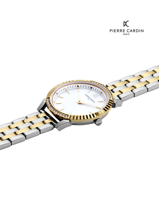 PIERRE CARDIN Ladies Watch